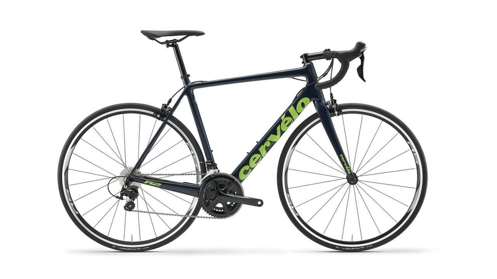 Шоссейный велосипед Cervelo R2 (2018)