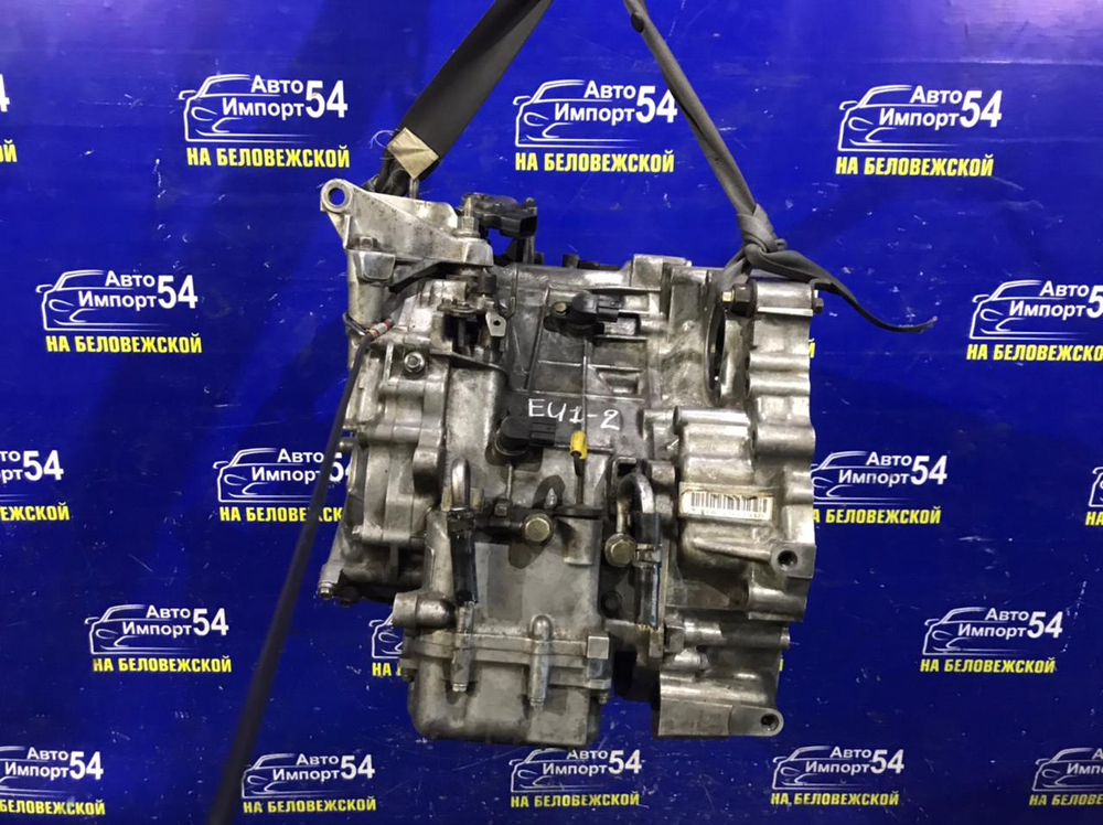 Акпп Honda CIVIC 2001