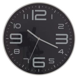 GAEM Часы настенные декоративные, L35 W4,5 H34,5 см, 2в.