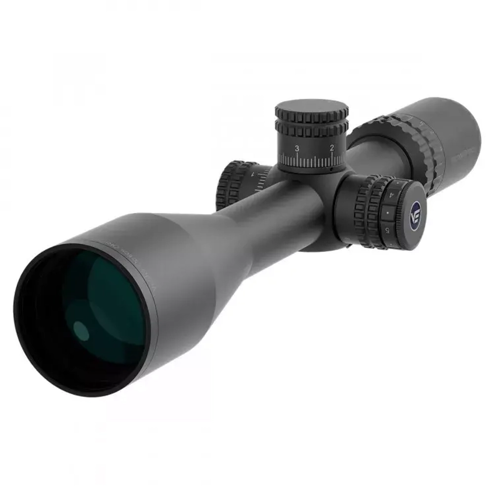 Прицел Vector Optics ORION PRO MAX 6-24x50 HD FFP MIL (SCFF-61)