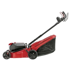 Solo by AL-KO Power Flex 4237 Li SP аккумуляторная газонокосилка (без АКБ и ЗУ) 127388