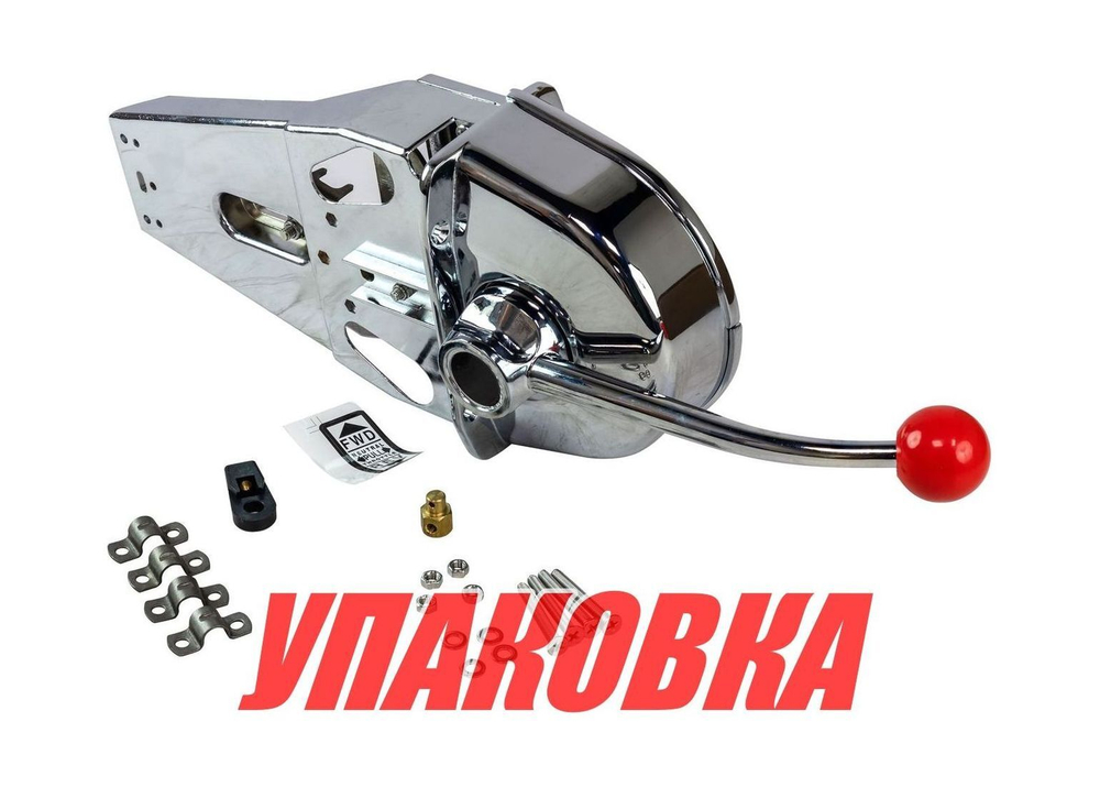 Дистанционное управление однорычажное, Marine Rocket (упаковка из 2 шт.)