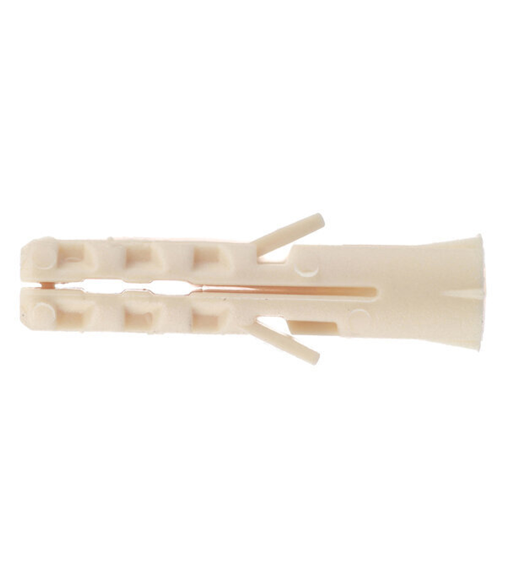 Нейлоновый дюбель SORMAT NAT 6х30 800шт