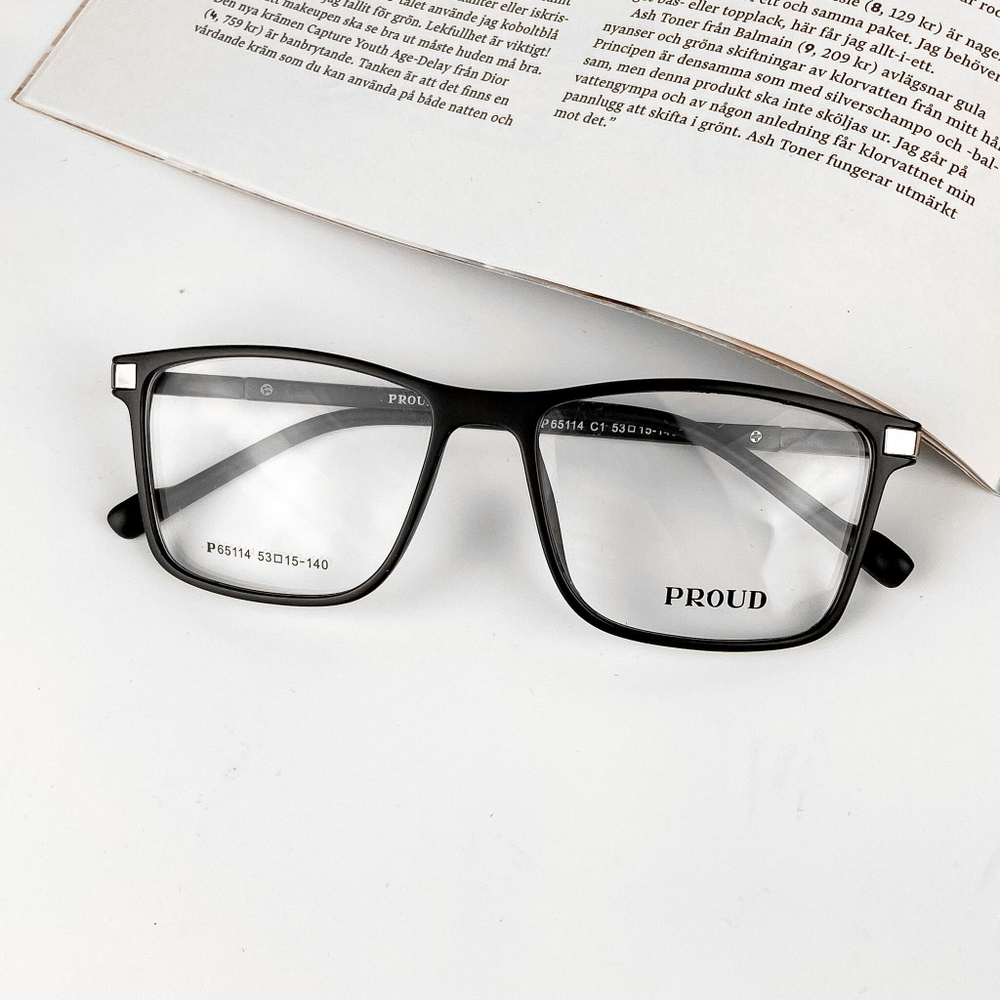 PROUD 65114 оправа