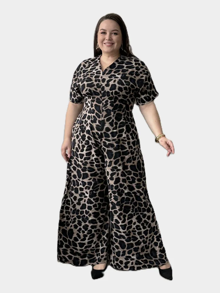 Комбинезон 20178 Fabrika