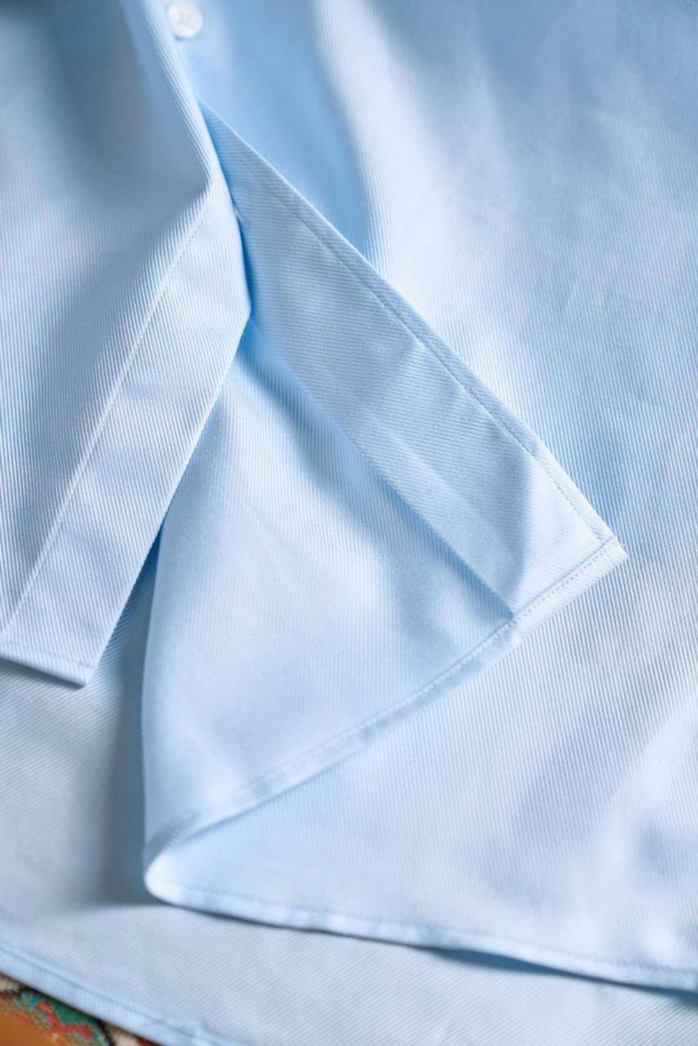 Рубашка Zegna