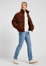 Куртка RIDER PUFFER 112370873
