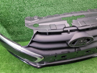 Бампер передний Lada Granta (2018-н.в.)