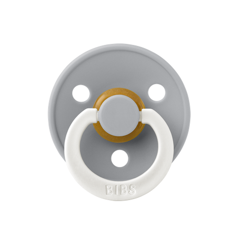 BIBS Colour Cloud Glow 0-6 месяцев