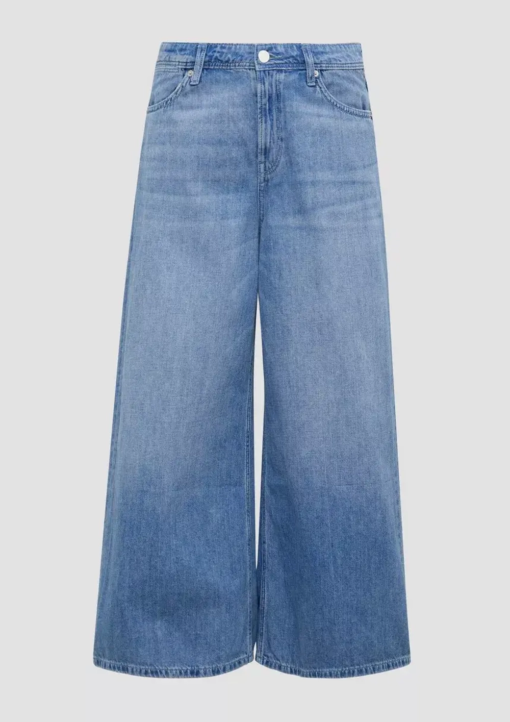Кюлоты Jeans s.Oliver