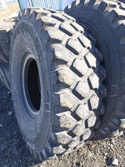 16.00R20 Michelin XZL шина б/у