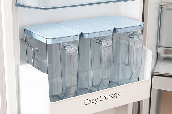 Холодильник Leran RMD 645 NF