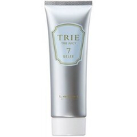Гель-блеск для укладки волос сильной фиксации TRIE JUICY GELEE 7, 80 гр.