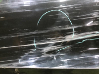 Дверь задняя правая Audi A8 4 D5 (2017-н.в.)