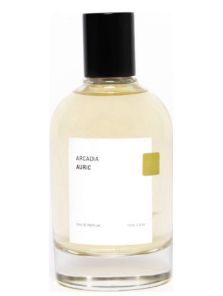 Arcadia No.6 Milk Musk