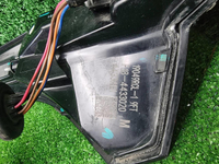 Фонарь правый внешний Jetour X70 PLUS (2023-н.в.)