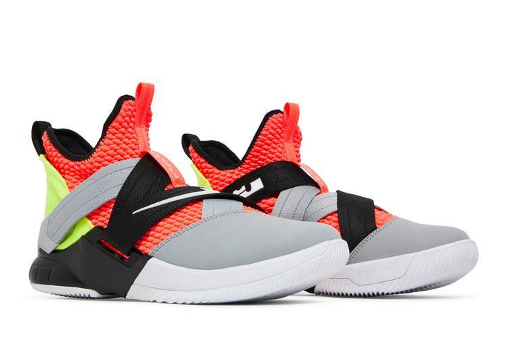 Кроссовки Nike Zoom Soldier 12