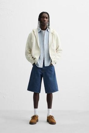 Шорты ZARA