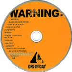 Green Day / The Studio Albums 1990-2009 (8CD)