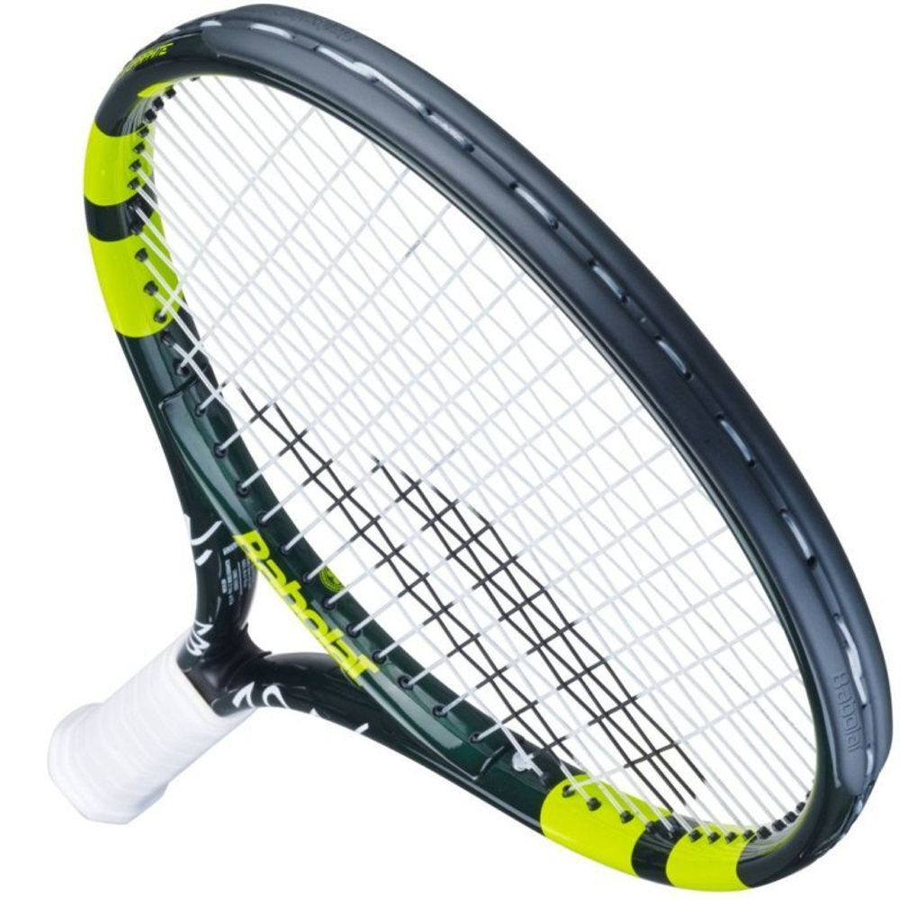 Теннисная ракетка Babolat 27 Wimbledon