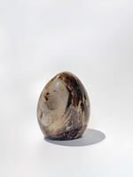 Черный опал интерьерный