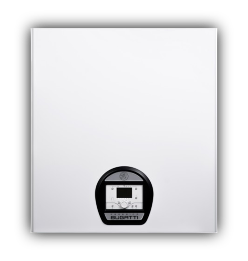 Котел газовый Federica Bugatti 99B Varme Cond одноконтурный конденсационный настенный