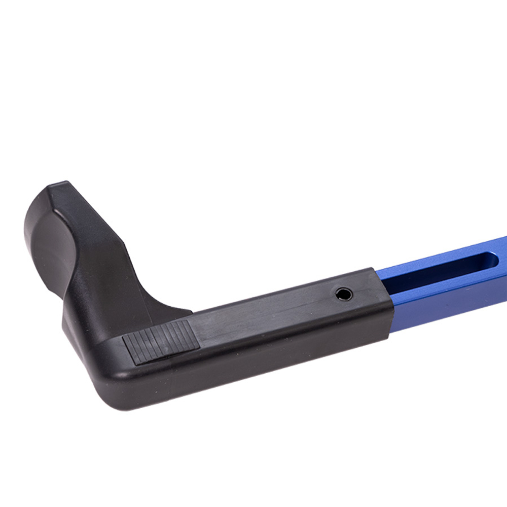 Уровень на рулевое колесо ST323