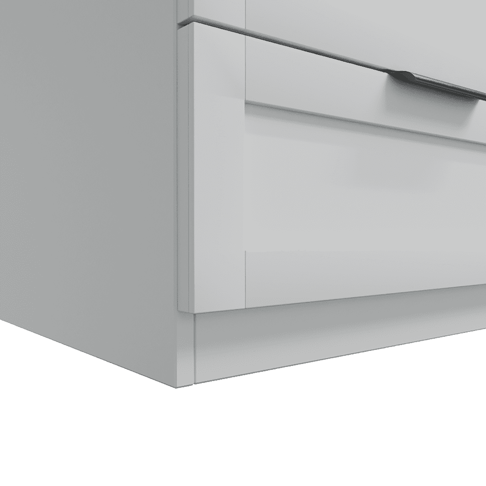 Стол Нордик, белый