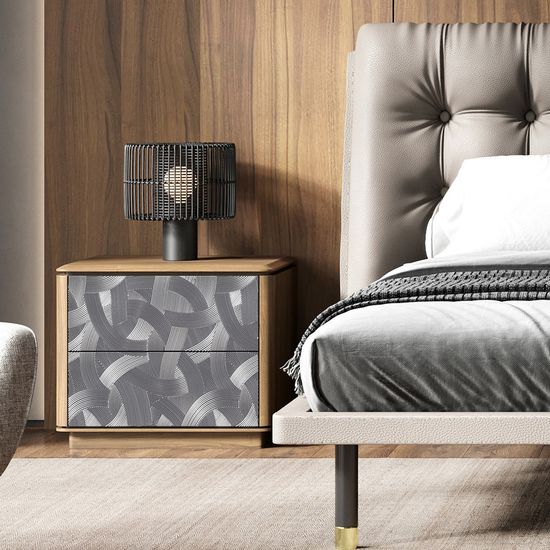 Прикроватная тумбочка ALTEA, MOD INTERIORS