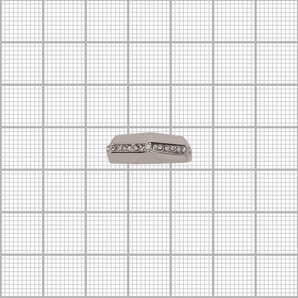 "Дорд" кольцо из коллекции "Рок-н-ролл" от Jenavi