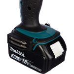 Дрель аккумуляторная Makita DDF 451 RFE Li-ion