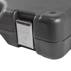 Набор инструмента 150пр. 1/4'',3/8'',1/2''(6-гр.)(4-32мм) Forsage F-41501-5
