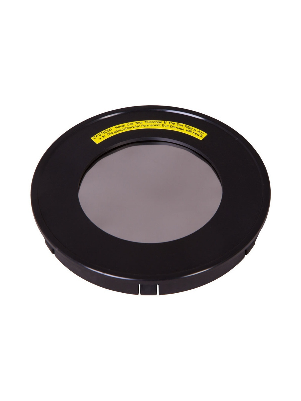 Солнечный фильтр Sky-Watcher для рефракторов 102 мм