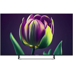 Телевизор  50" Topdevice TDTV50CS06U_BK