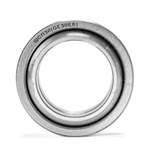 Подшипник шарнирный радиально-осевой открытый, 30х47х22/18 мм (механизм рулевой МАЗ, МТЗ)