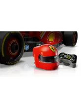 Конструктор Speed Champions 77242 Ferrari SF-24 F1 Race Car