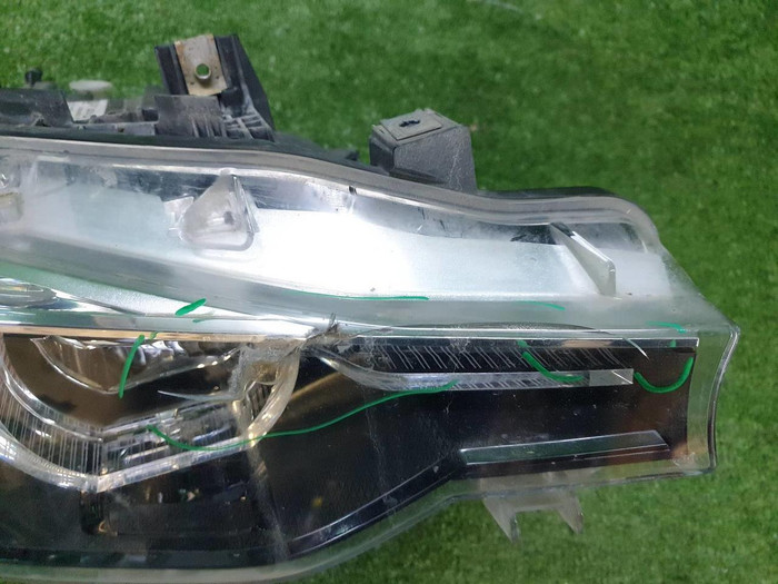 Фара правая BMW 3er F30 F31 (2015-2020) LED