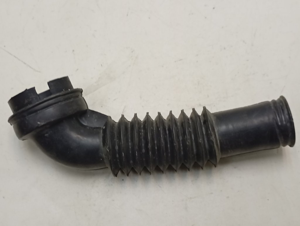 CS41061DB1/2-07 кт53 Сливной патрубок для стиральной машины Candy 41032654 б/у