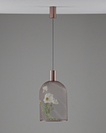 Светильник подвесной светодиодный Moderli V11872-PL Ophelia