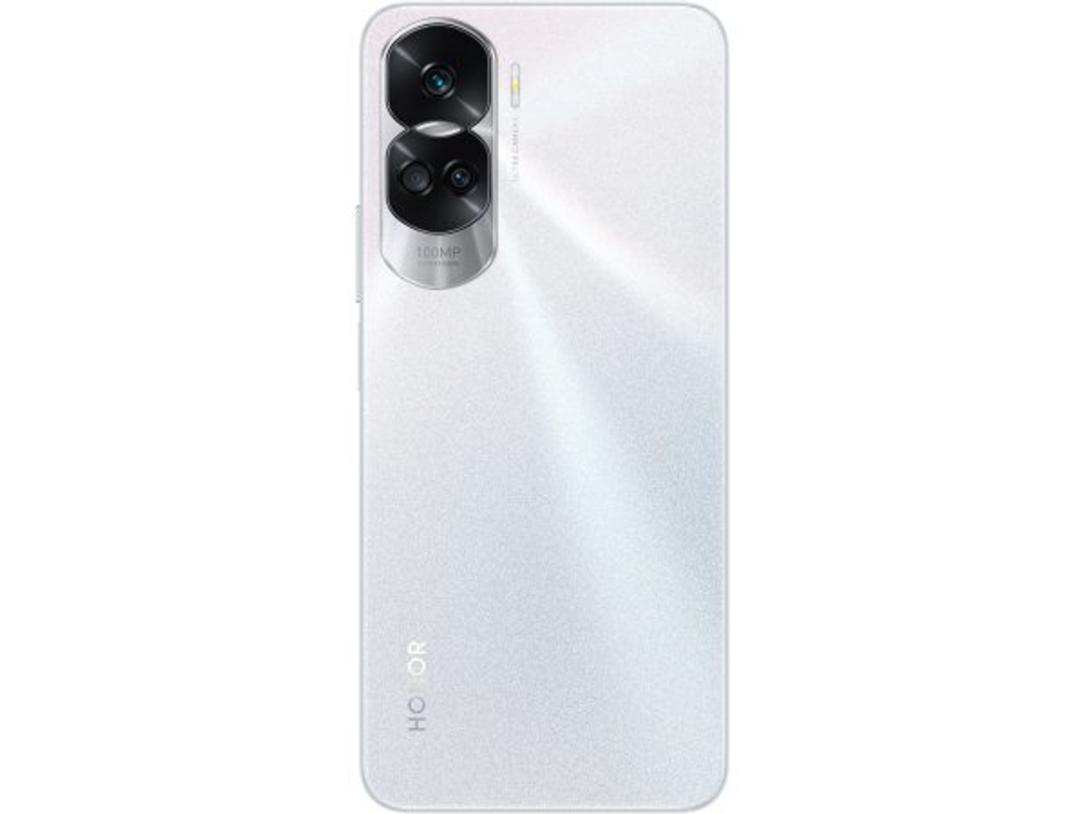 Смартфон Honor 90 LITE 8/256GB Silver (5109ATXA)
