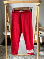 Хлопковые леггинсы Monnalisa, 128