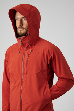 КУРТКА STAYER 4 WAY STRETCH АИГБА МУЖСКАЯ 23-40911