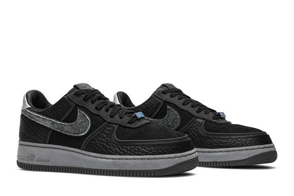 Кроссовки A Ma Manire X Nike Air Force 1 Low 3M