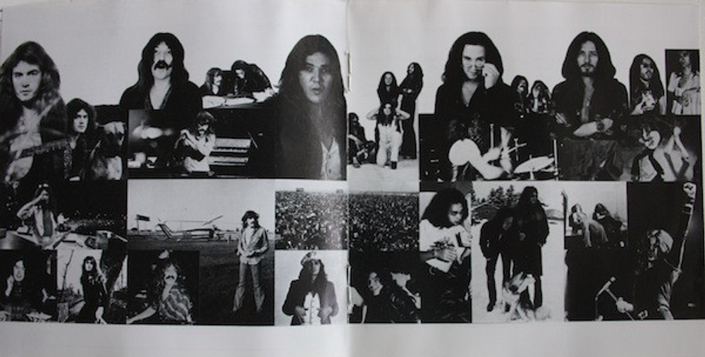 Deep Purple / Come Taste The Band (CD)