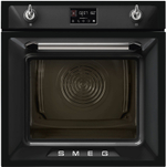 Духовой шкаф Smeg SOP6902S2PN