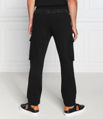 штаны hique BOSS GREEN - черный(50476410)