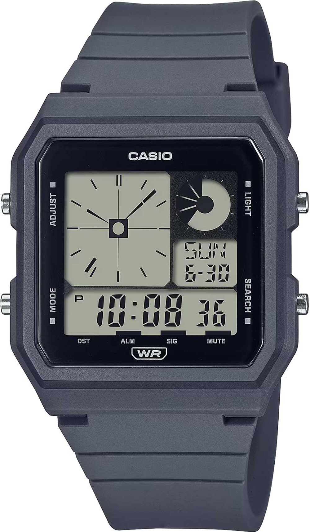 Часы Casio LF-20W-8A2