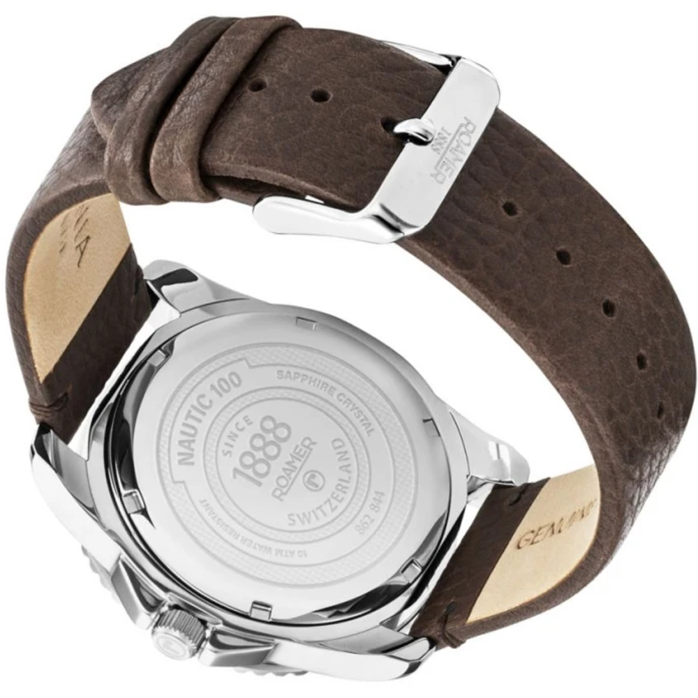 Roamer Nautic 100 862844 41 45 02
