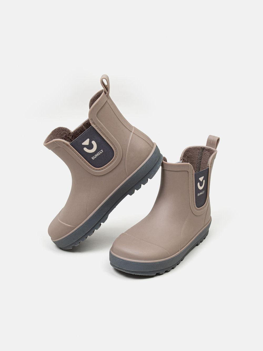 Сапоги укороченные "Кокос"