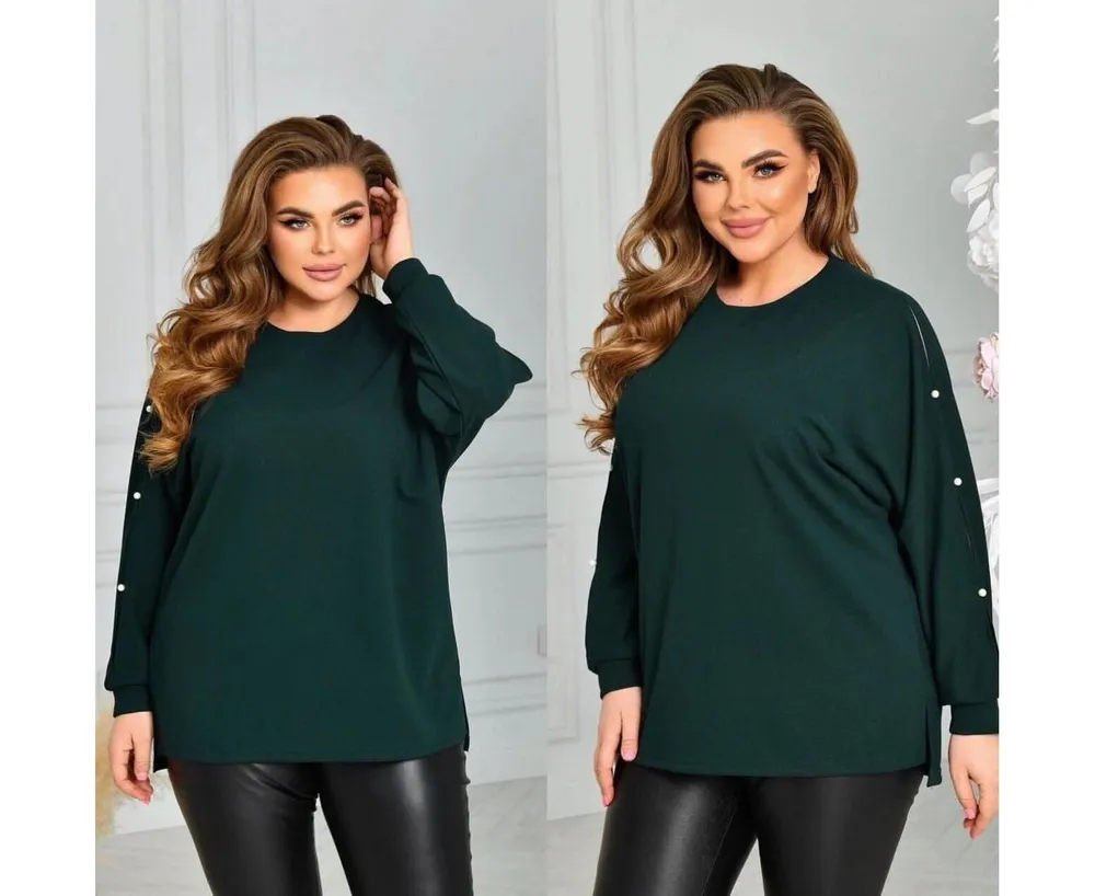 Блузка 7392341 Fabrika